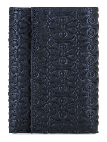 Mywalit Pung i læder 12 cm