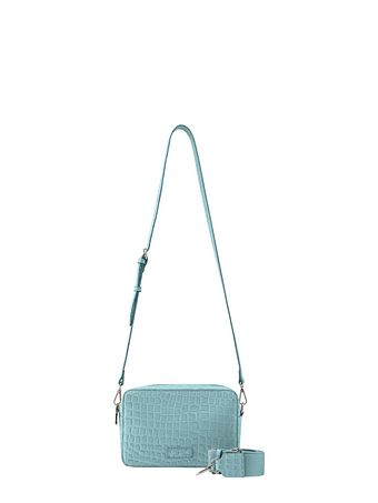 Seidenfelt Nesna Skuldertaske 22 cm