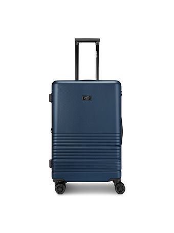 camel active Hanoi 4 ruedas Trolley M 65 cm Con asa expansible camel active Hanoi 4 ruedas Trolley M 65 cm Con asa expansible