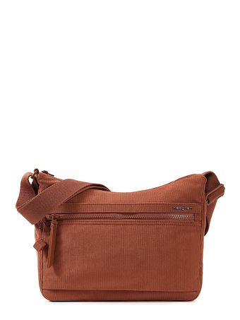 Hedgren Inner CIty Harper's S Skuldertaske RFID-beskyttelse 30.5 cm