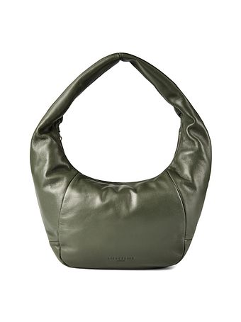Liebeskind Farrah Skuldertaske M Læder 45 cm