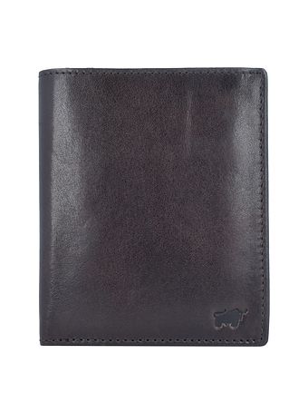 Braun Büffel Arezzo pung RFID læder 10 cm