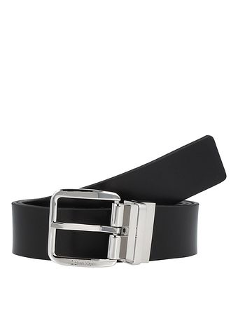 Calvin Klein CK Concise Pásek Kůže