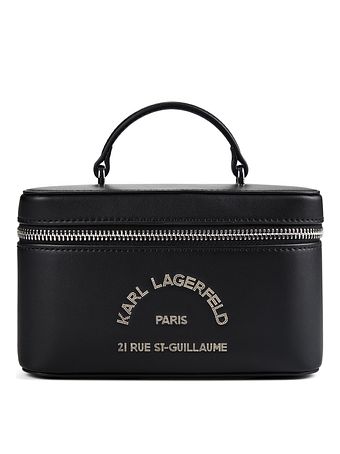 Karl Lagerfeld K/Daily Kosmetiktaske 18 cm Karl Lagerfeld K/Daily Kosmetiktaske 18 cm