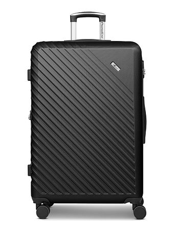 CHECK.IN Paradise 2.0 4 hjul Trolley L 78 cm med strækfold