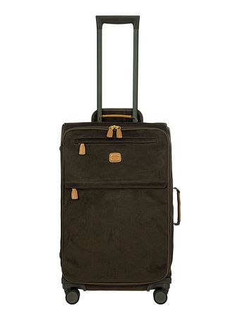 Bric's Life 4 hjul Trolley 71 cm Bric's Life 4 hjul Trolley 71 cm