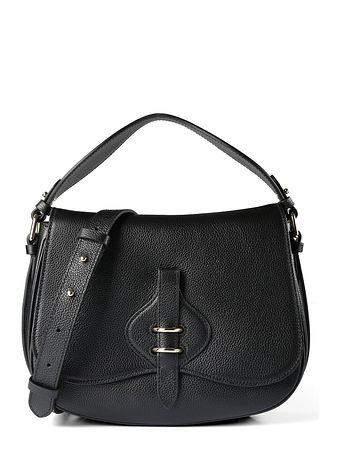 Coccinelle Mavery Skuldertaske Læder 27 cm