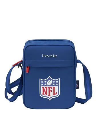 Travelite travelite x NFL Bolsa banderola Mini Bag 17 cm Travelite travelite x NFL Bolsa banderola Mini Bag 17 cm