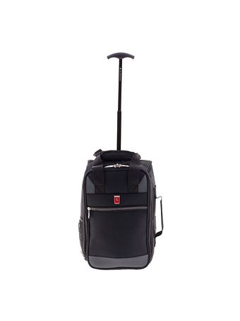 Gladiator 2100 2 hjul Rygsæk-trolley 40 cm Laptoprum