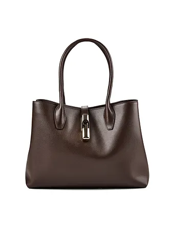 Furla Goccia Shopperit M Nahka 33 cm Furla Goccia Shopperit M Nahka 33 cm