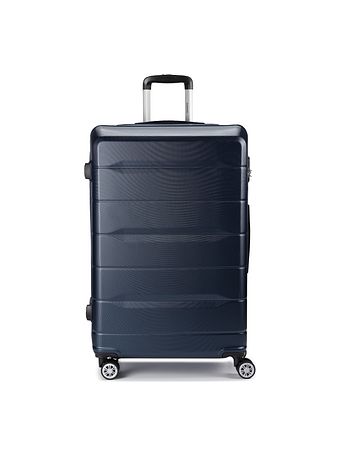 Benzi 5583 4 hjul Trolley 77 cm