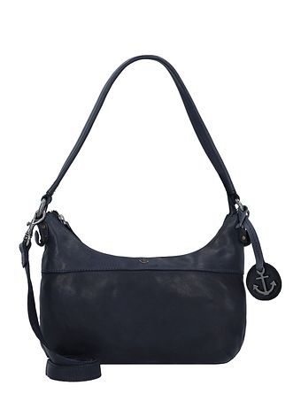 Harbour 2nd Anchor Love Mara Skuldertaske Læder 29 cm Harbour 2nd Anchor Love Mara Skuldertaske Læder 29 cm