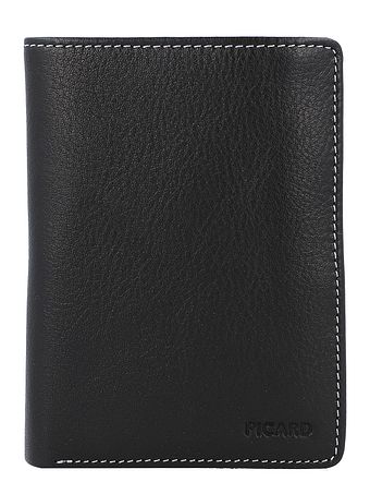 Picard Diego pung i læder 9 cm