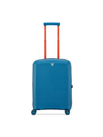 Roncato Arcade 4 hjul Kabinekuffert 55 cm med strækfold