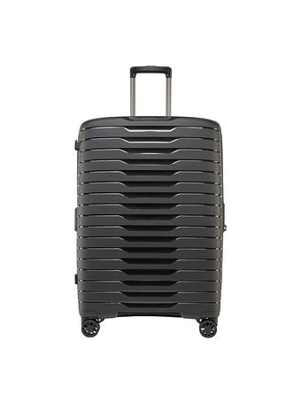 Stratic Novium 4 hjul Trolley L 77 cm med strækfold