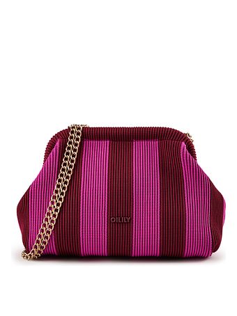 Oilily Knitties Bolso bandolera 25 cm