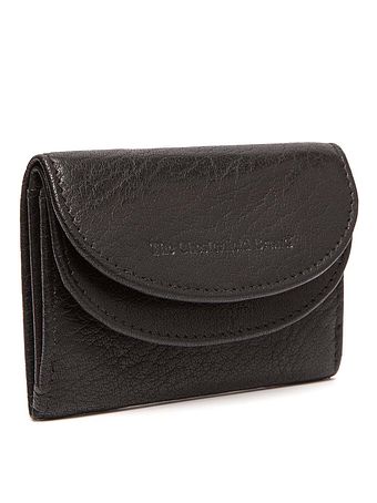 The Chesterfield Brand Newton Lompakko RFID-suoja Nahka 10 cm The Chesterfield Brand Newton Lompakko RFID-suoja Nahka 10 cm