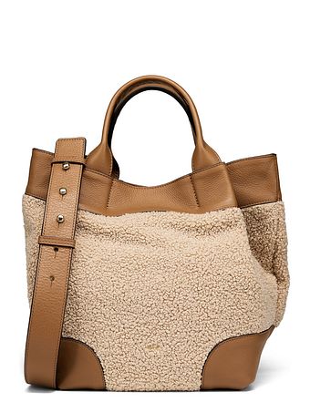 abro Essential Håndtaske 35 cm