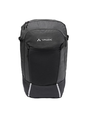 Vaude Cykelrygsæk 28L med 54 cm rum til bærbar computer