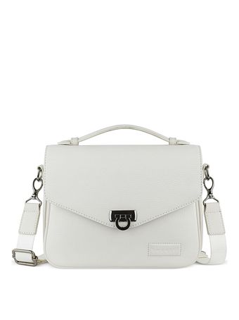 bugatti Elsa Skuldertaske Læder 25 cm