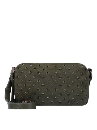 FredsBruder Hey You Rock Taška přes rameno Kůže 28 cm