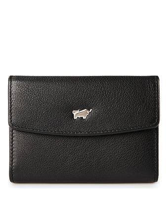 Braun Büffel Joy Pung RFID-beskyttelse Læder 10.5 cm