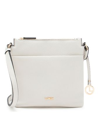 L.CREDI Eda skuldertaske 23 cm