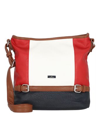Tom Tailor Crossbody taška 27 cm Tom Tailor Crossbody taška 27 cm