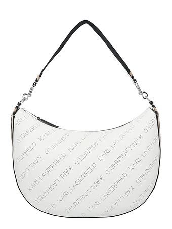 Karl Lagerfeld Moon Skuldertaske 34 cm