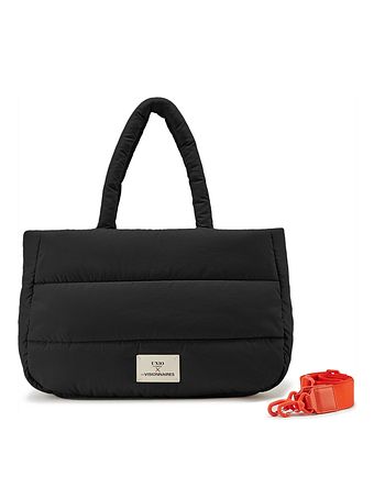 LES VISIONNAIRES Unio Cortina Skuldertaske 47 cm