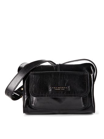 The Bridge Flora Taška přes rameno Kůže 22.5 cm