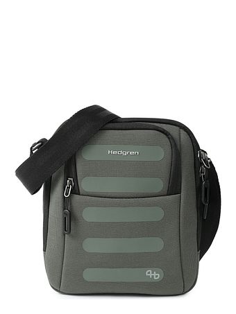 Hedgren Comby Relax Mini Bag skuldertaske RFID-beskyttelse 18 cm Hedgren Comby Relax Mini Bag skuldertaske RFID-beskyttelse 18 cm