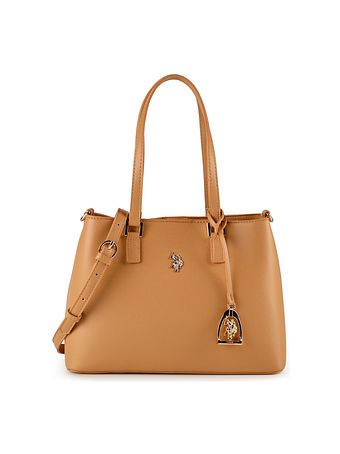 U.S. Polo Assn. Jones Taška přes rameno 31 cm