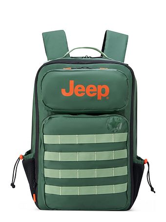Jeep JS010B Daypack 50 cm Laptoprum Jeep JS010B Daypack 50 cm Laptoprum