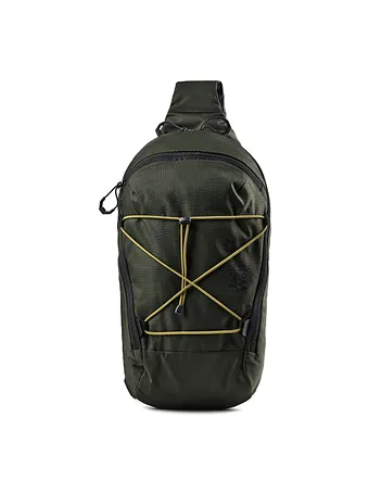 Jack Wolfskin Cyrox Crossbody-väska 23 cm Jack Wolfskin Cyrox Crossbody-väska 23 cm