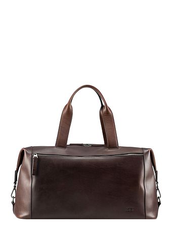 Jost Lund Weekend-rejsetaske Læder 50 cm