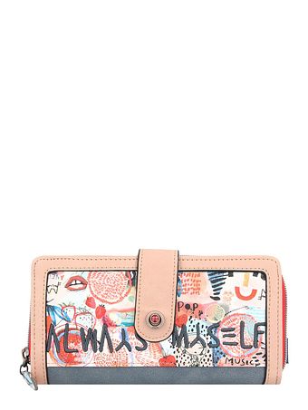 Anekke Fun&Music-pung 18 cm Anekke Fun&Music-pung 18 cm