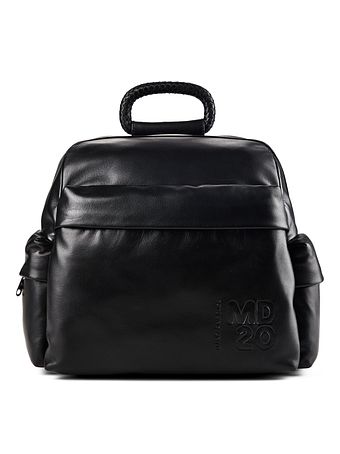 Mandarina Duck MD20 Cityrygsæk Læder 25 cm Mandarina Duck MD20 Cityrygsæk Læder 25 cm