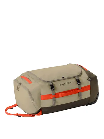 Eagle Creek Cargo Hauler 110 L 2-pyöräinen Matkakassi 77 cm Eagle Creek Cargo Hauler 110 L 2-pyöräinen Matkakassi 77 cm