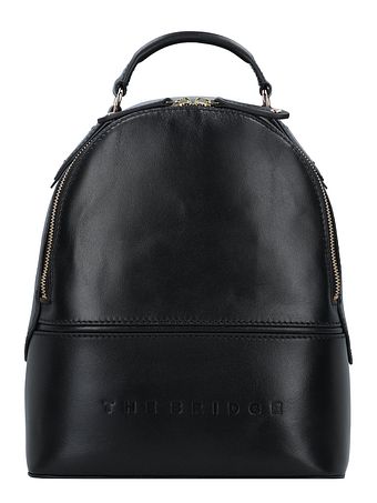 The Bridge Daphne City-rygsæk Læder 29 cm The Bridge Daphne City-rygsæk Læder 29 cm
