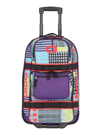 Ogio Layover 2 hjul Kabinetrolley 56 cm