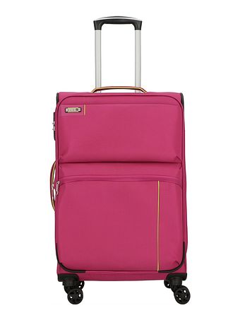 d & n Travel Line 6704 4-hjulet trolley 65 cm