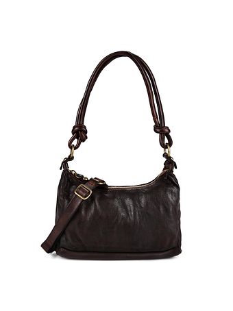 Campomaggi Vittoria Axelväska M Läder 25 cm Campomaggi Vittoria Axelväska M Läder 25 cm