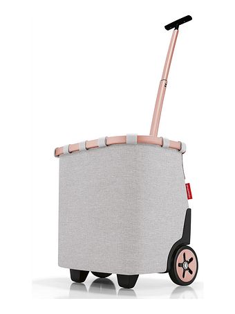 reisenthel Carrycruiser Frame indkøbsvogn 47,5 cm reisenthel Carrycruiser Frame indkøbsvogn 47,5 cm