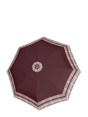 Doppler Fiber Magic Håndparaply 29 cm