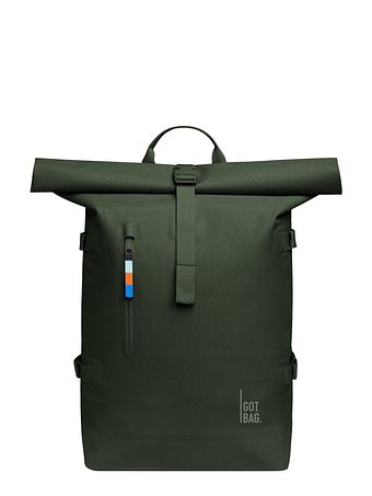 Got Bag Rolltop 2.0 Daypack 43 cm Laptoprum