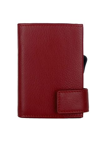 SecWal SecWal 2 pouzdro na kreditní karty peněženka RFID kůže 9 cm