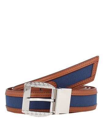 Davidoff Icon Bælte Læder