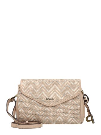 Picard Samos Skuldertaske Læder 21 cm