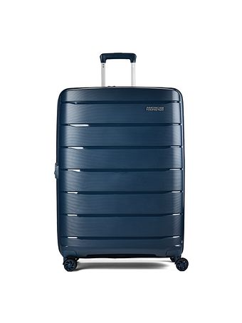 American Tourister Summer Pop 4 ruedas Trolley 76 cm Con asa expansible